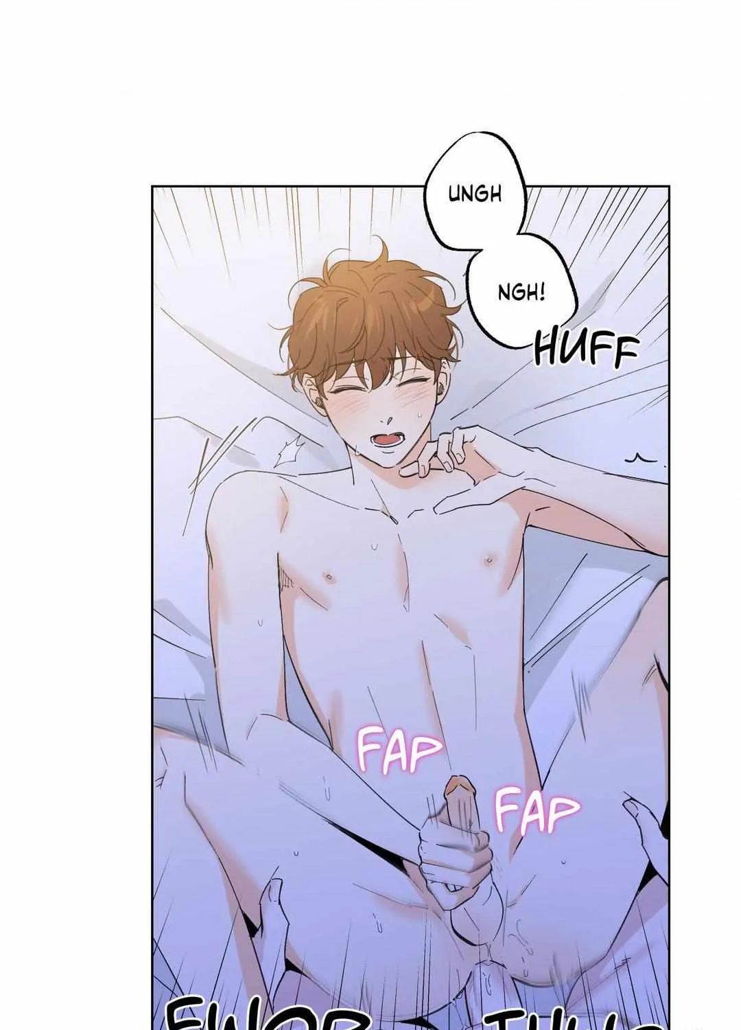 Read Part-Time Partner chapter 34 image 36 on Lezhin
