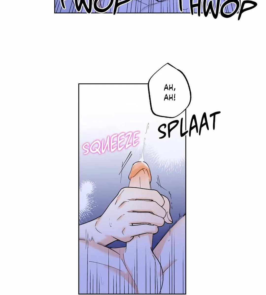 Read Part-Time Partner chapter 34 image 37 on Lezhin