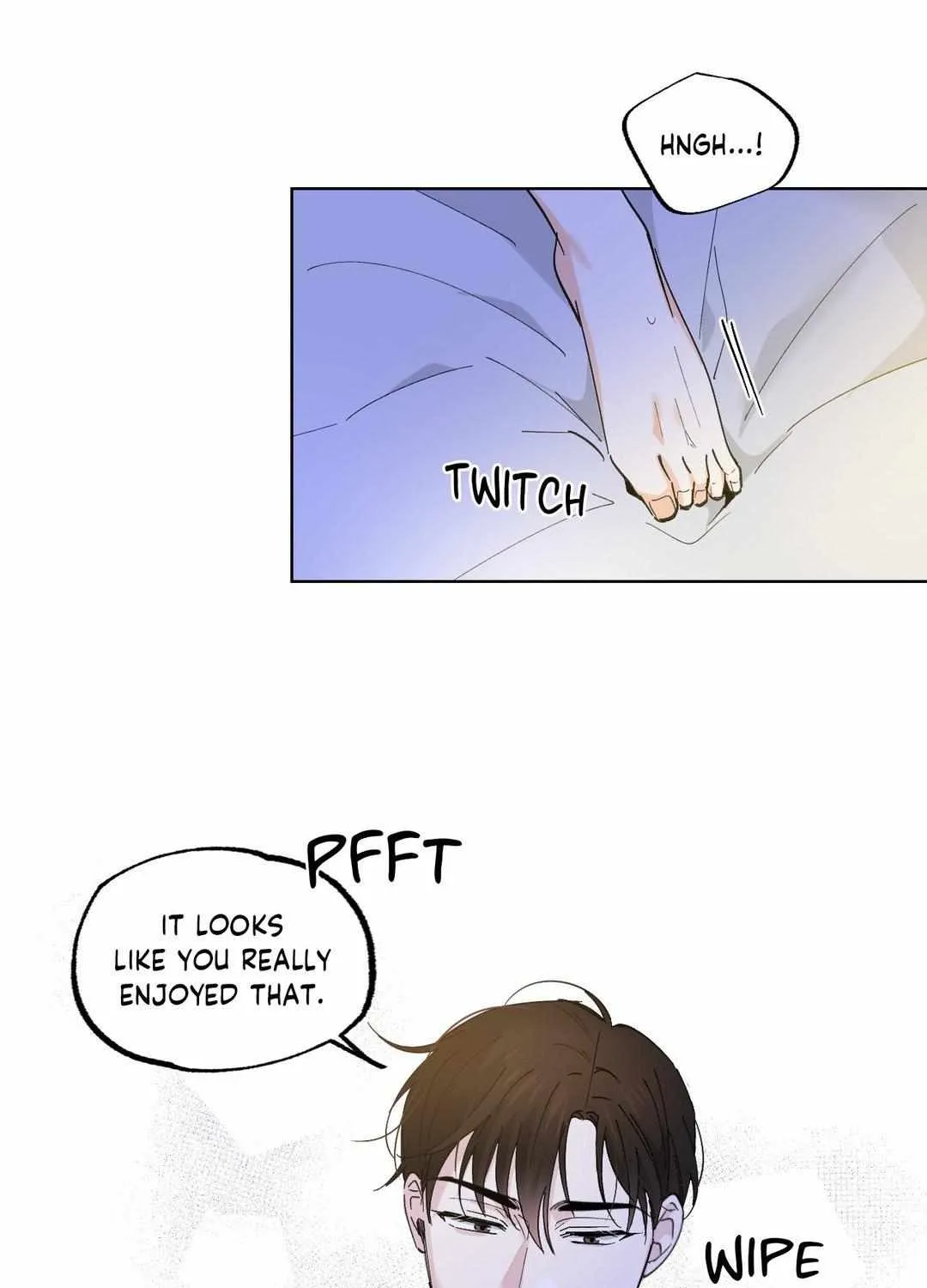 Read Part-Time Partner chapter 34 image 38 on Lezhin