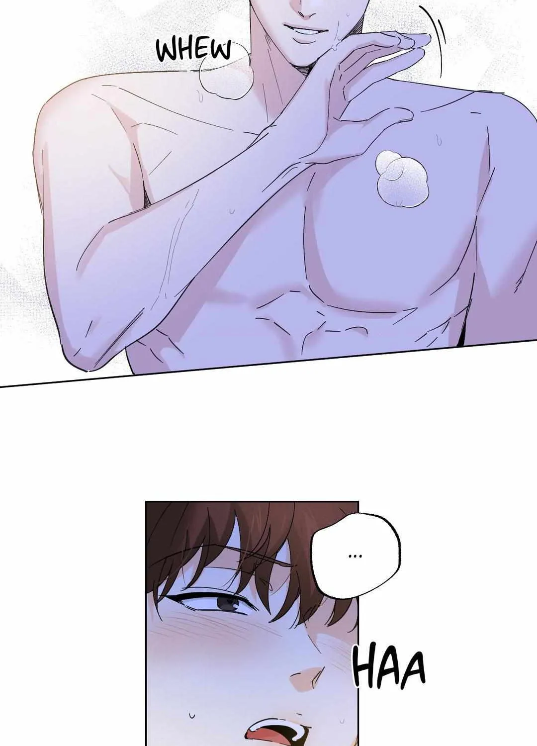 Read Part-Time Partner chapter 34 image 39 on Lezhin