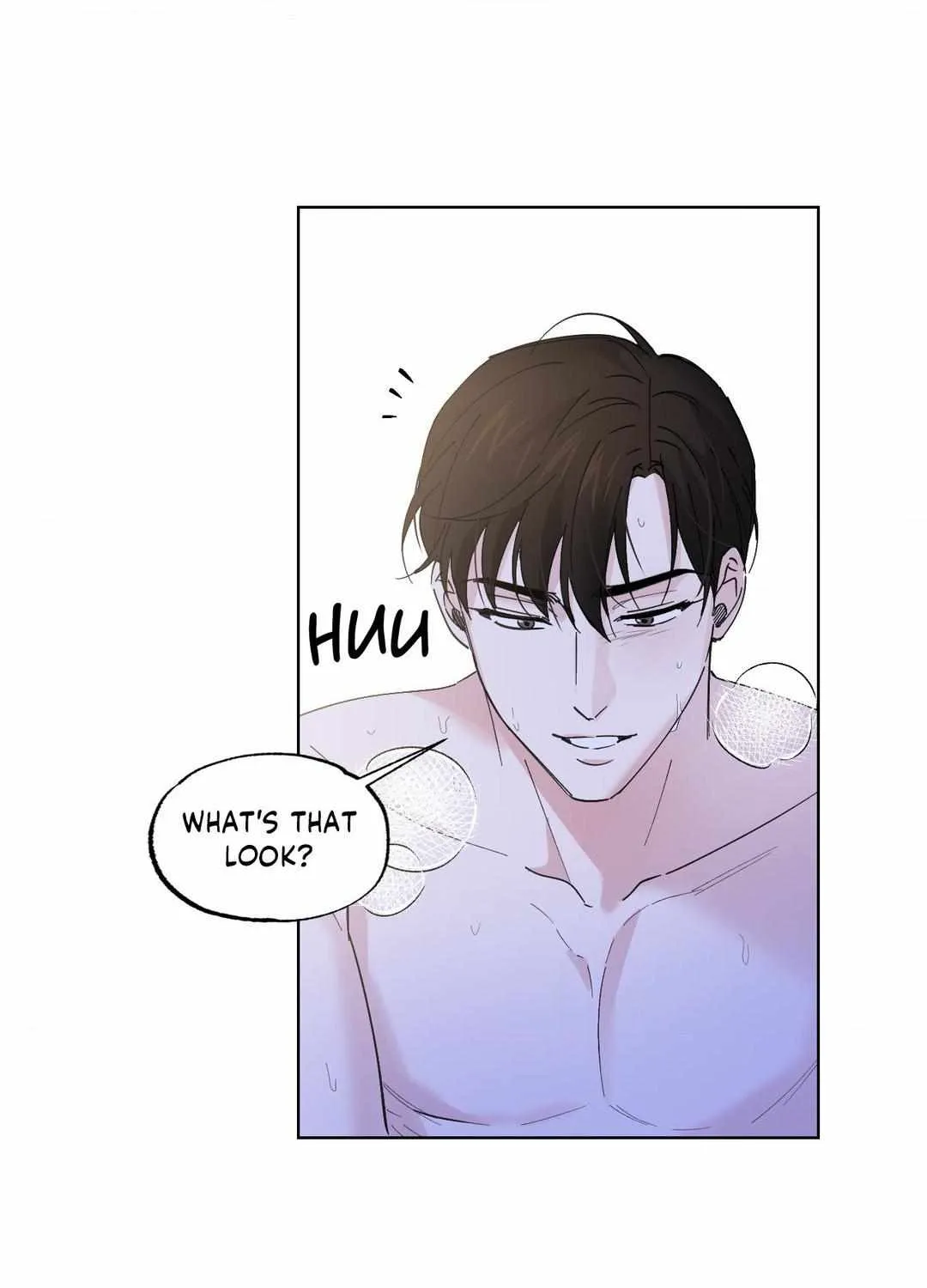 Read Part-Time Partner chapter 34 image 41 on Lezhin