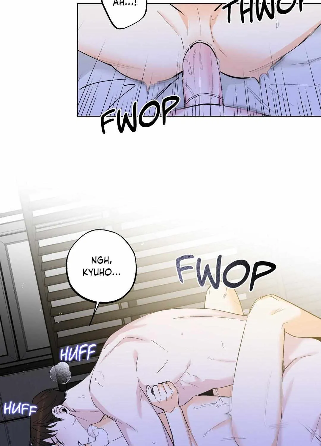 Read Part-Time Partner chapter 34 image 44 on Lezhin