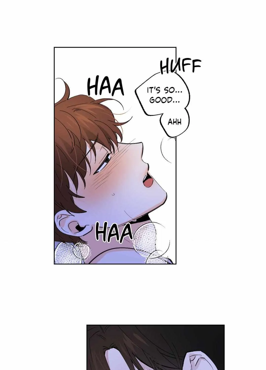 Read Part-Time Partner chapter 34 image 46 on Lezhin