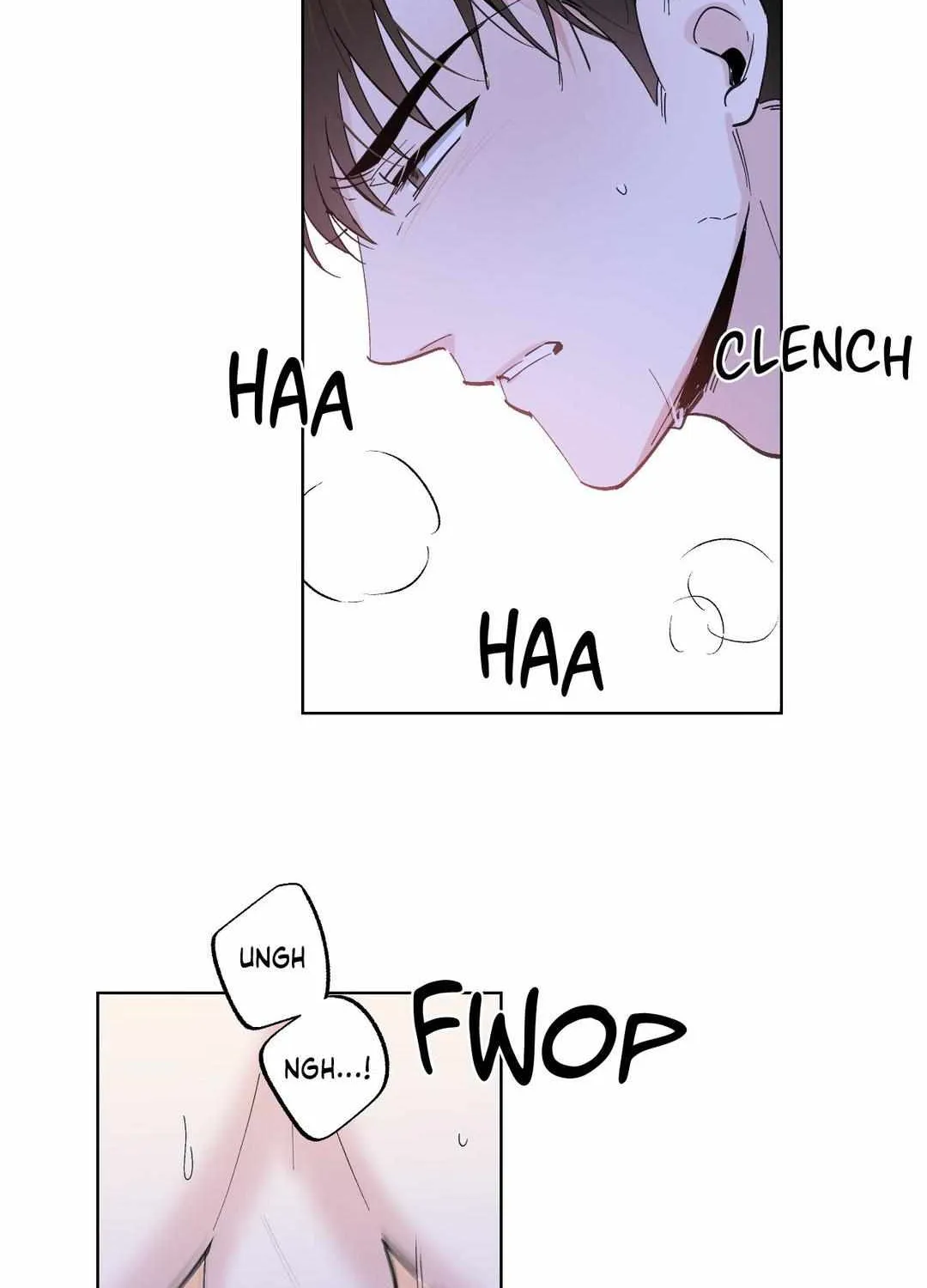 Read Part-Time Partner chapter 34 image 47 on Lezhin