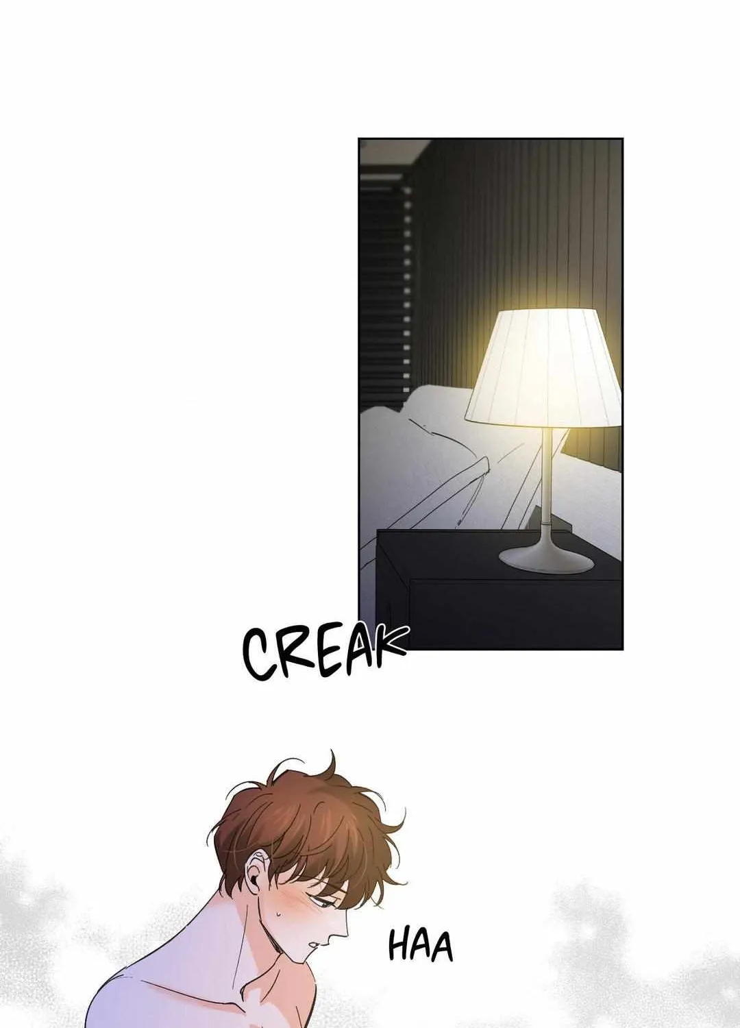 Read Part-Time Partner chapter 34 image 5 on Lezhin