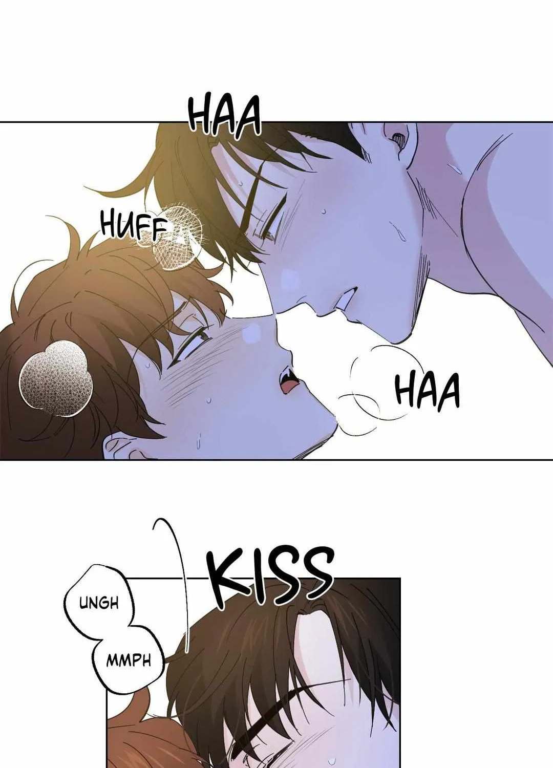 Read Part-Time Partner chapter 34 image 50 on Lezhin
