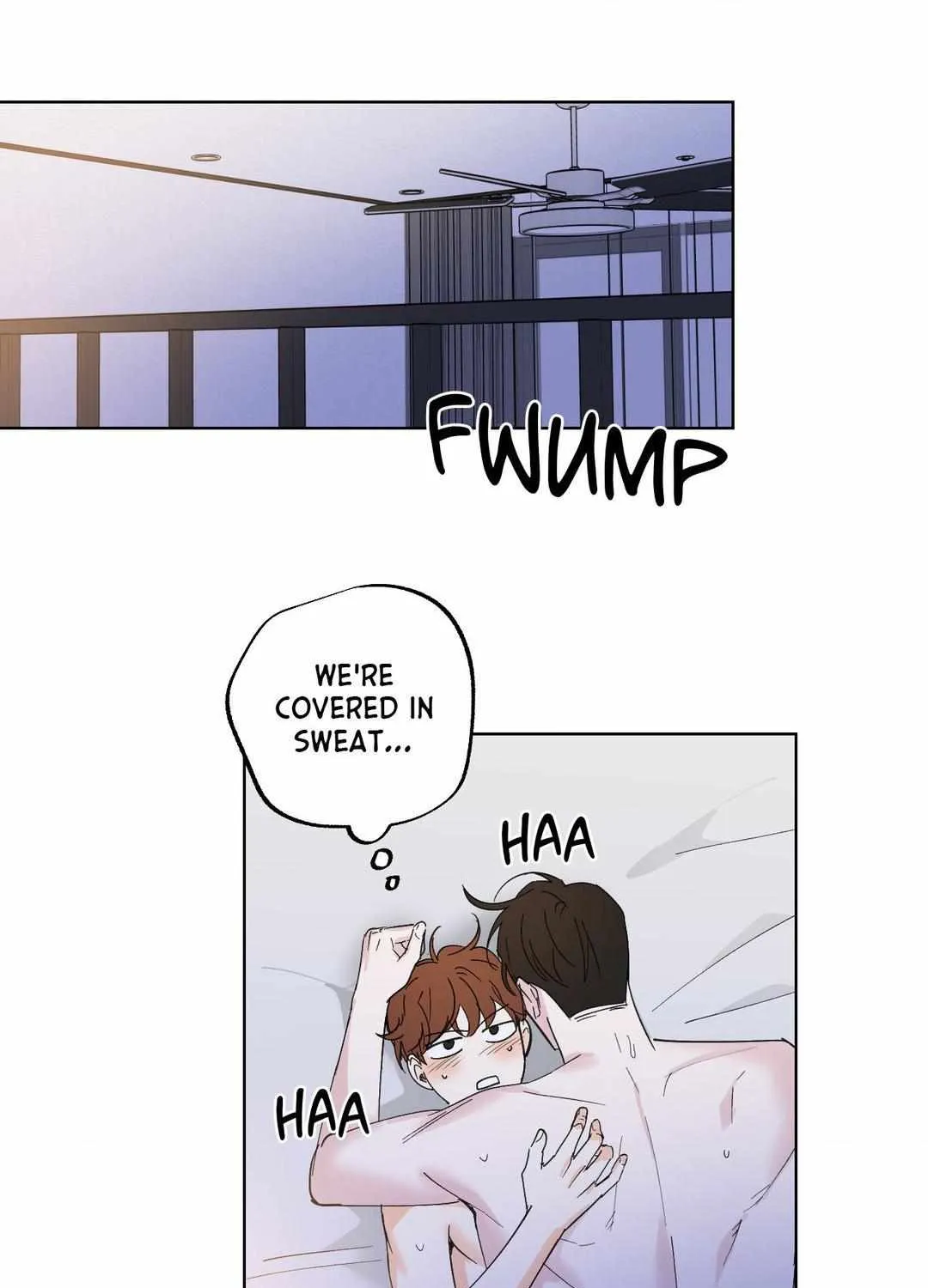 Read Part-Time Partner chapter 34 image 55 on Lezhin