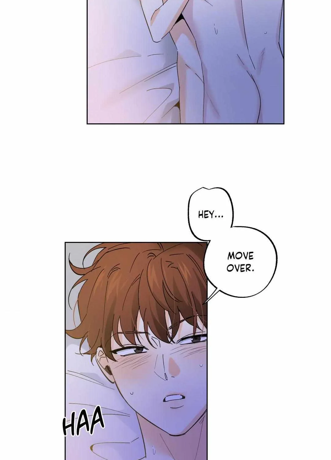 Read Part-Time Partner chapter 34 image 56 on Lezhin