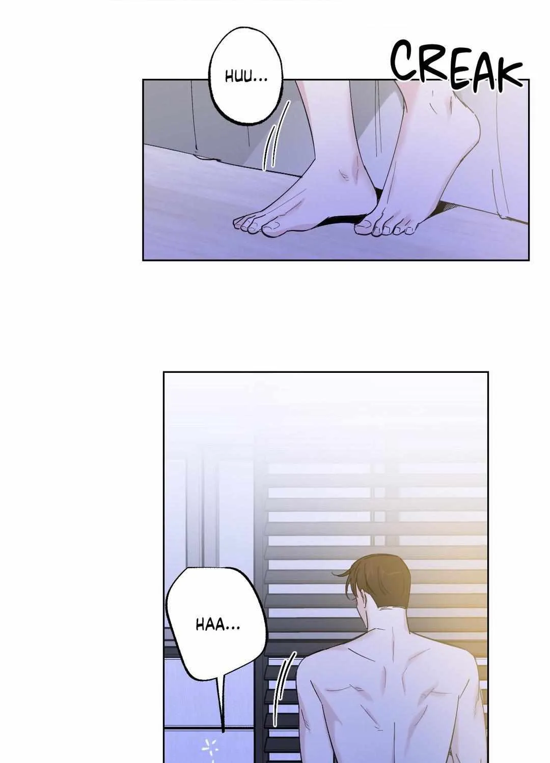 Read Part-Time Partner chapter 34 image 58 on Lezhin