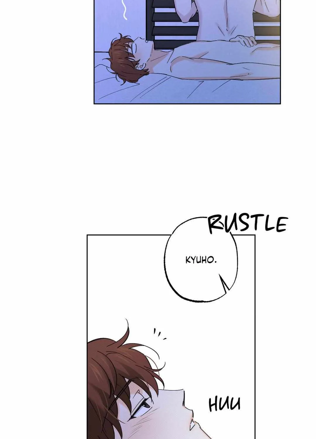 Read Part-Time Partner chapter 34 image 59 on Lezhin