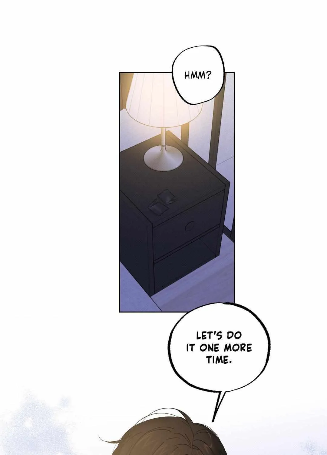 Read Part-Time Partner chapter 34 image 61 on Lezhin