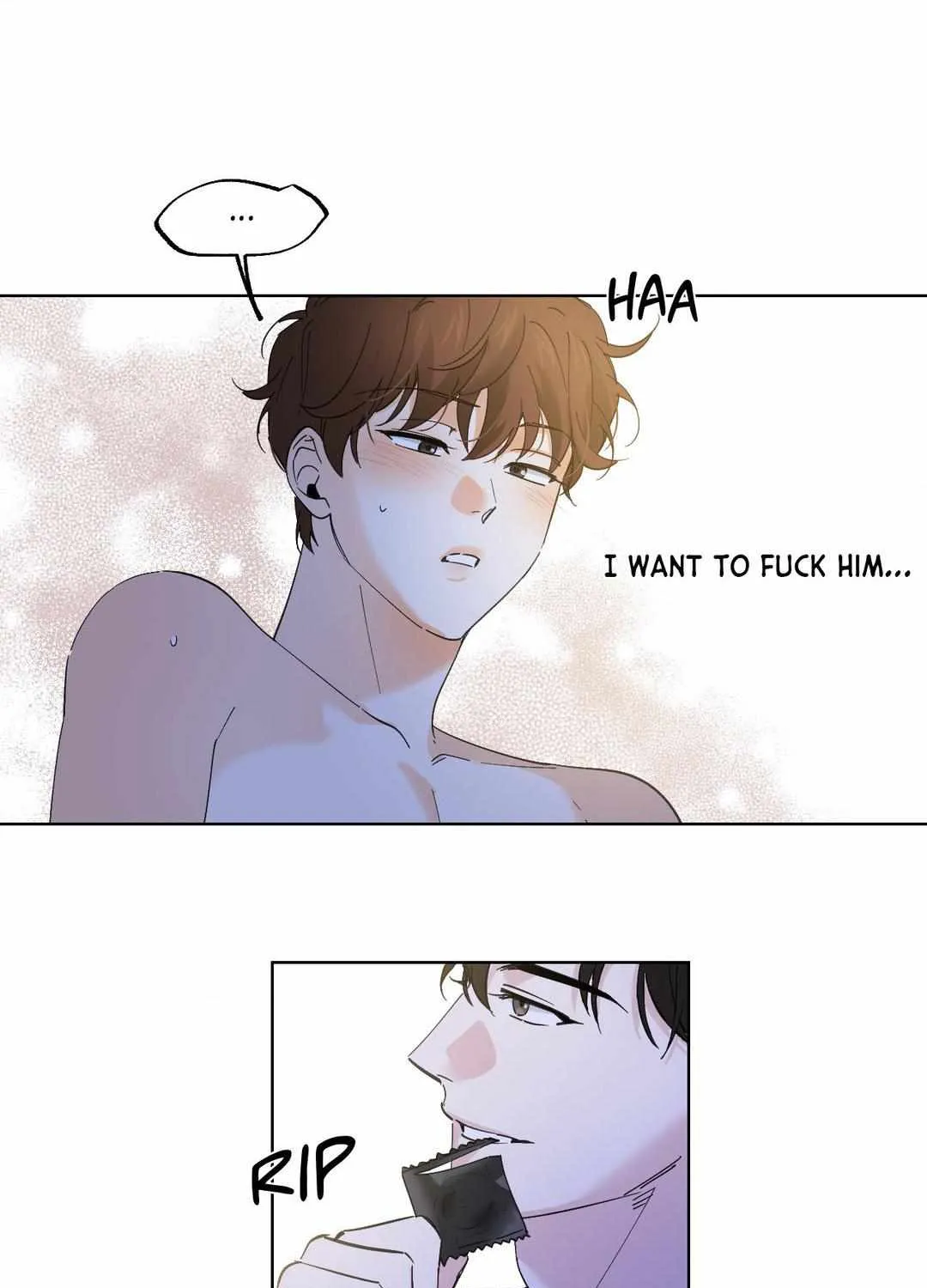 Read Part-Time Partner chapter 34 image 7 on Lezhin