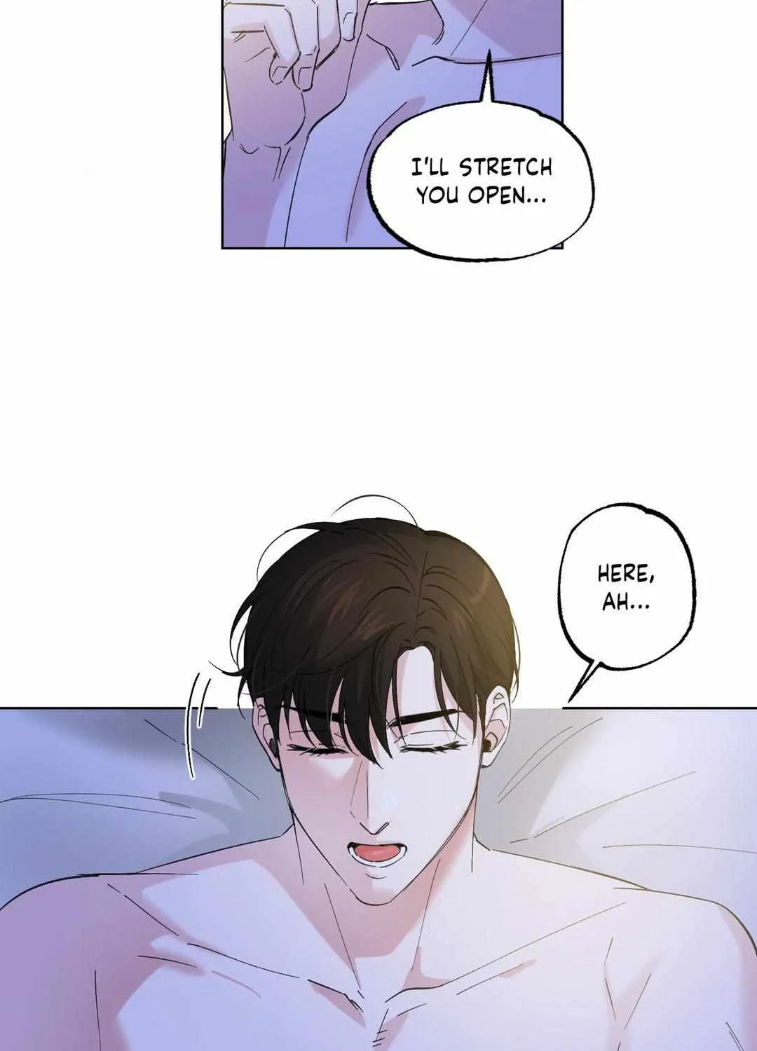 Read Part-Time Partner chapter 34 image 8 on Lezhin
