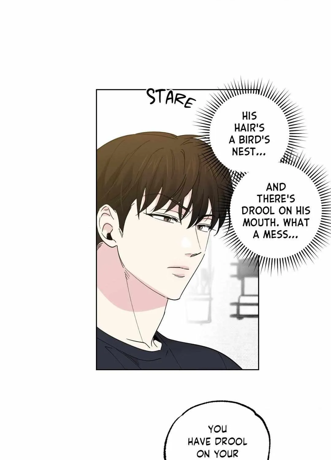 Read Part-Time Partner chapter 35 image 13 on Lezhin