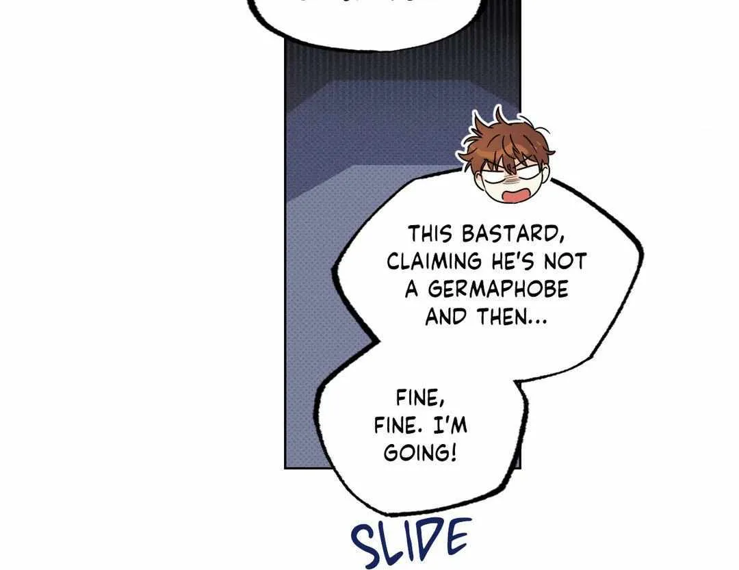 Read Part-Time Partner chapter 35 image 15 on Lezhin