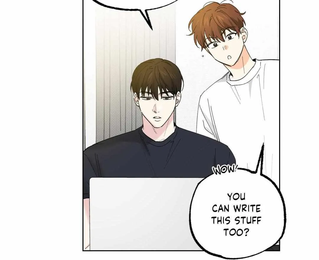Read Part-Time Partner chapter 35 image 18 on Lezhin