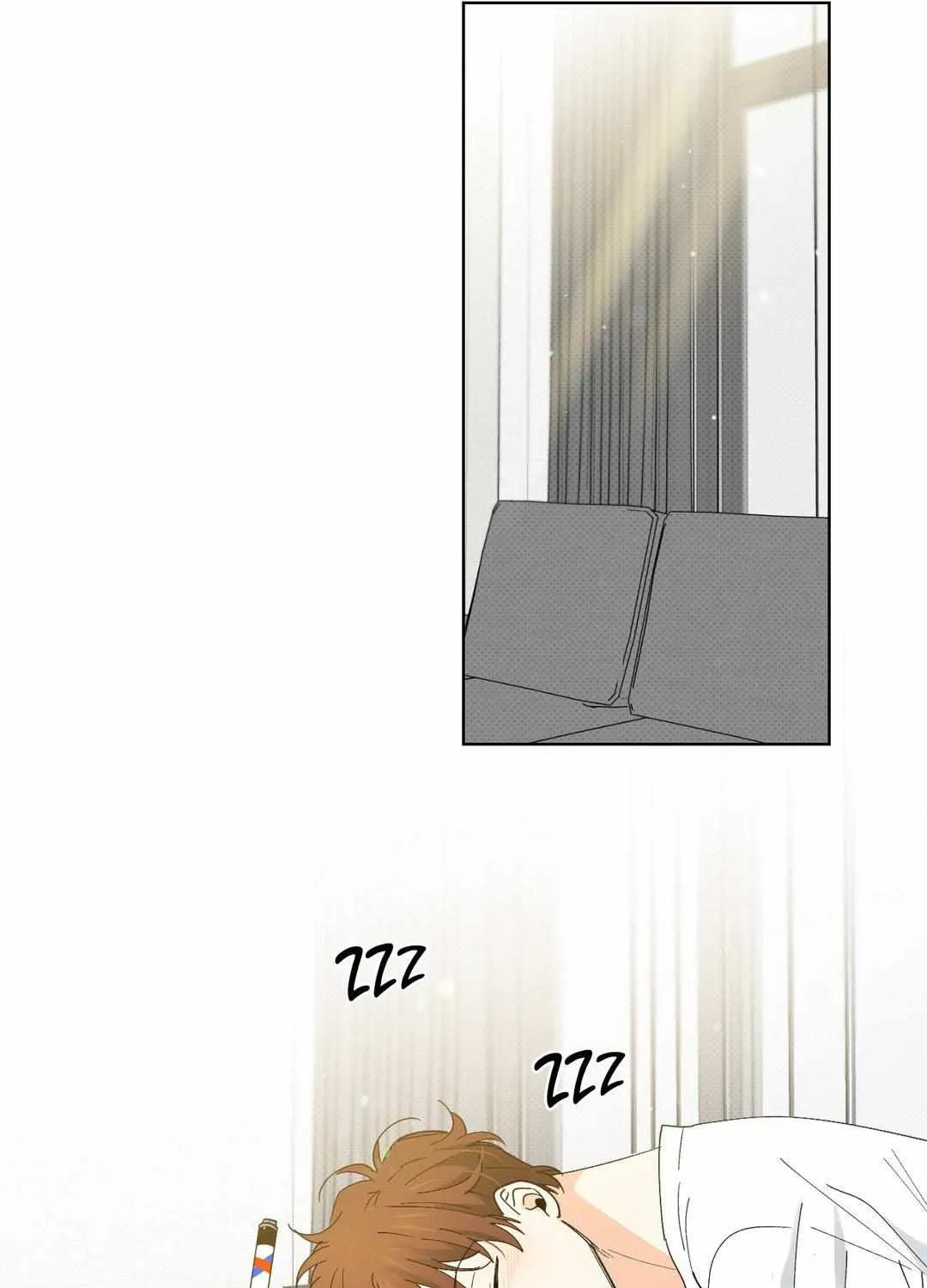Read Part-Time Partner chapter 35 image 2 on Lezhin