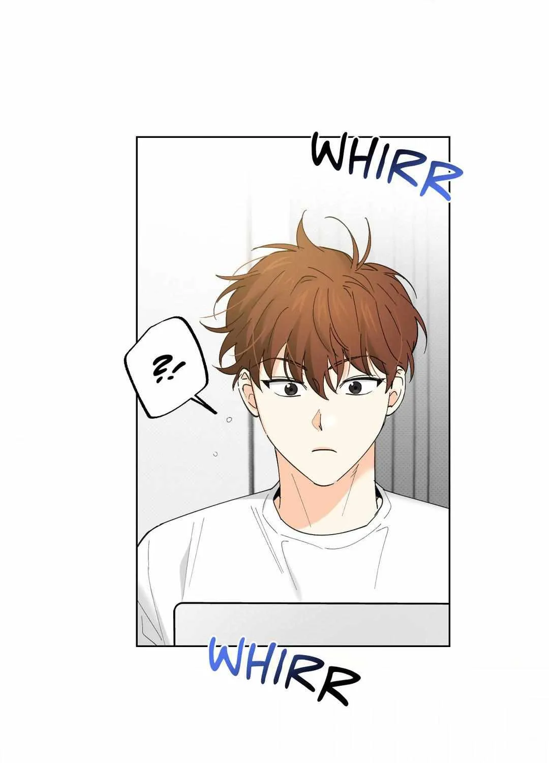 Read Part-Time Partner chapter 35 image 22 on Lezhin