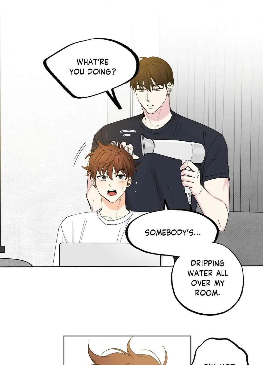 Read Part-Time Partner chapter 35 image 23 on Lezhin