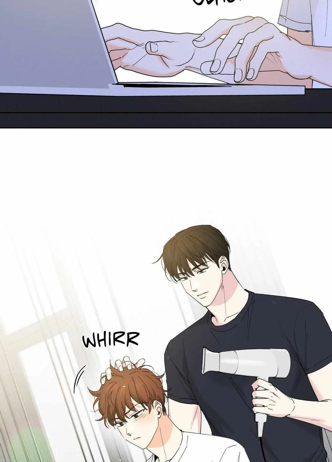 Read Part-Time Partner chapter 35 image 26 on Lezhin
