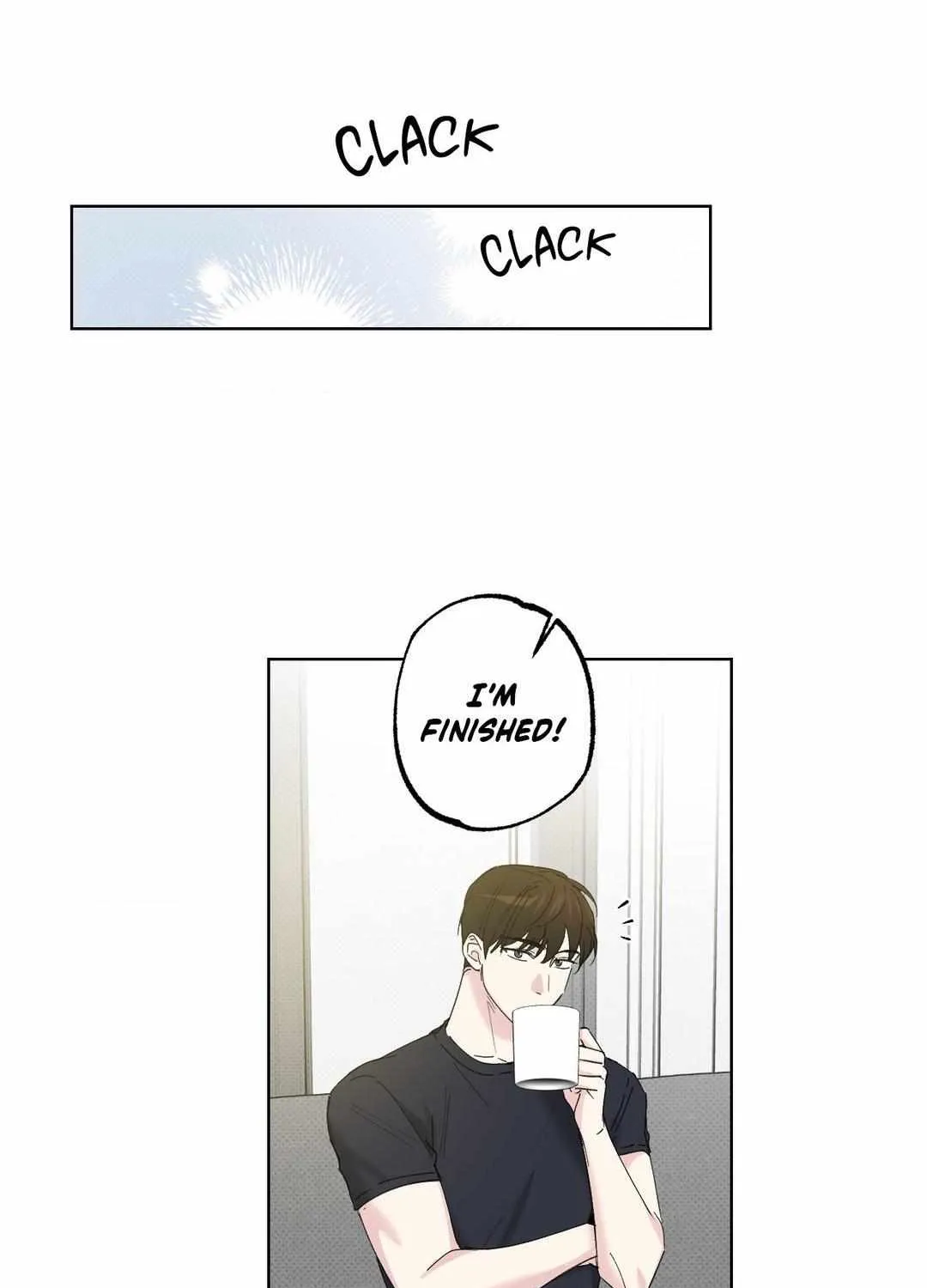 Read Part-Time Partner chapter 35 image 31 on Lezhin