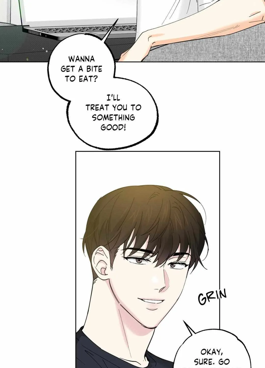 Read Part-Time Partner chapter 35 image 33 on Lezhin