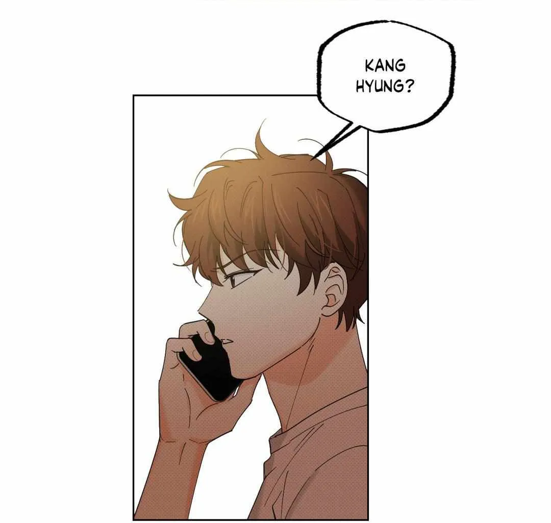 Read Part-Time Partner chapter 35 image 37 on Lezhin