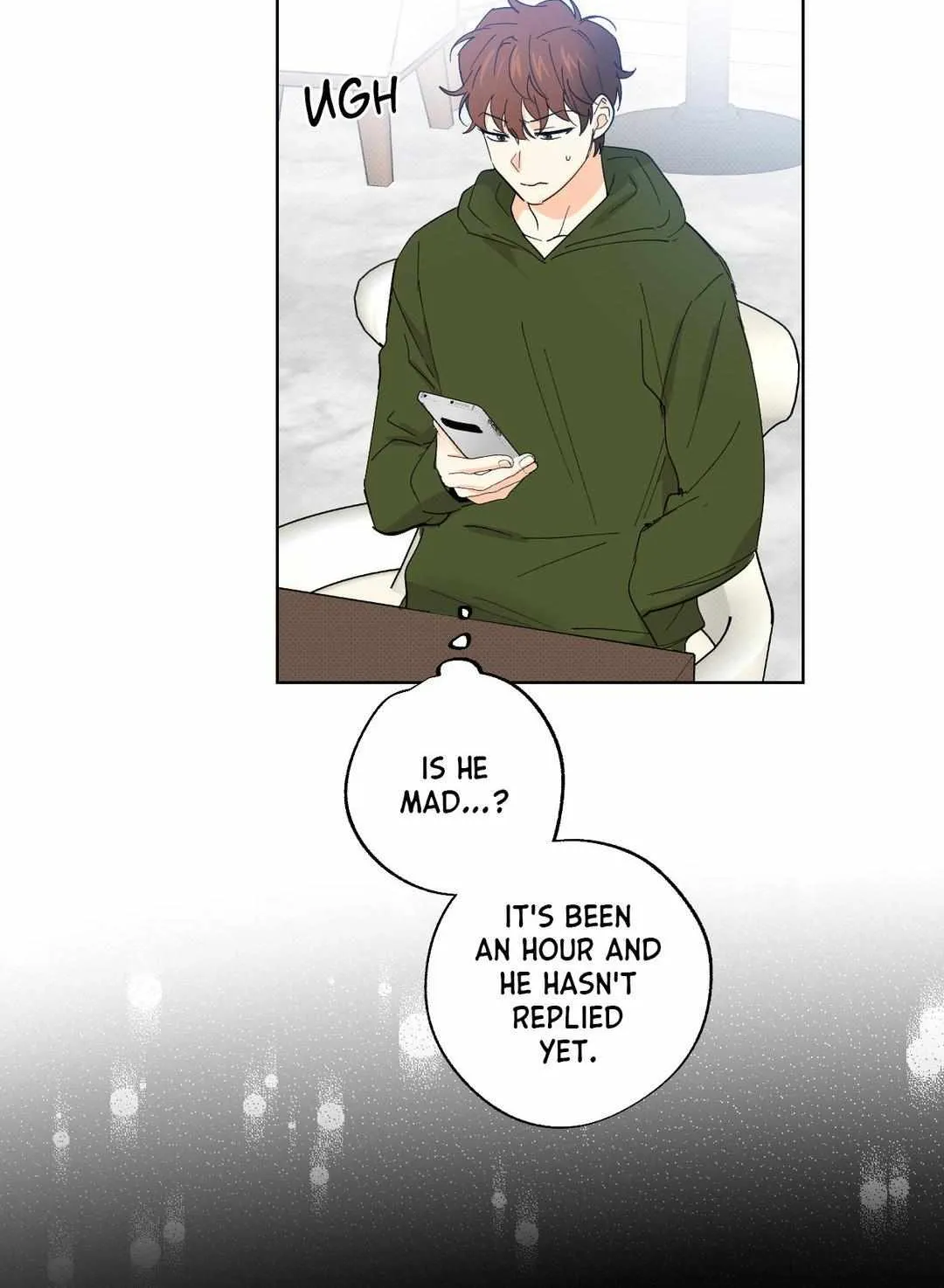 Read Part-Time Partner chapter 35 image 40 on Lezhin