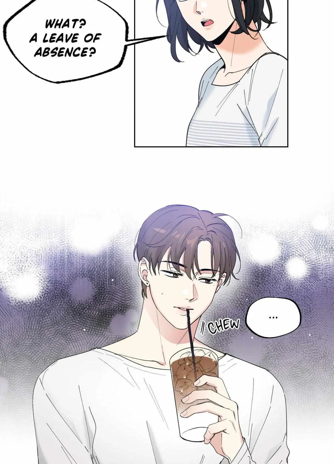 Read Part-Time Partner chapter 35 image 45 on Lezhin