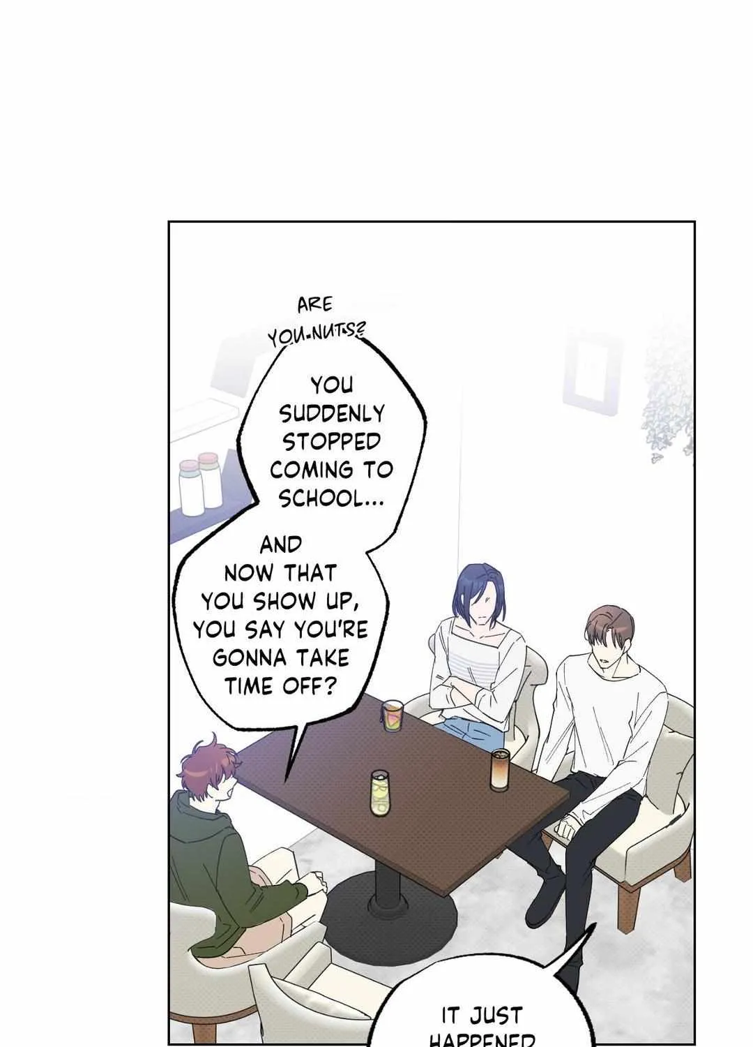 Read Part-Time Partner chapter 35 image 47 on Lezhin