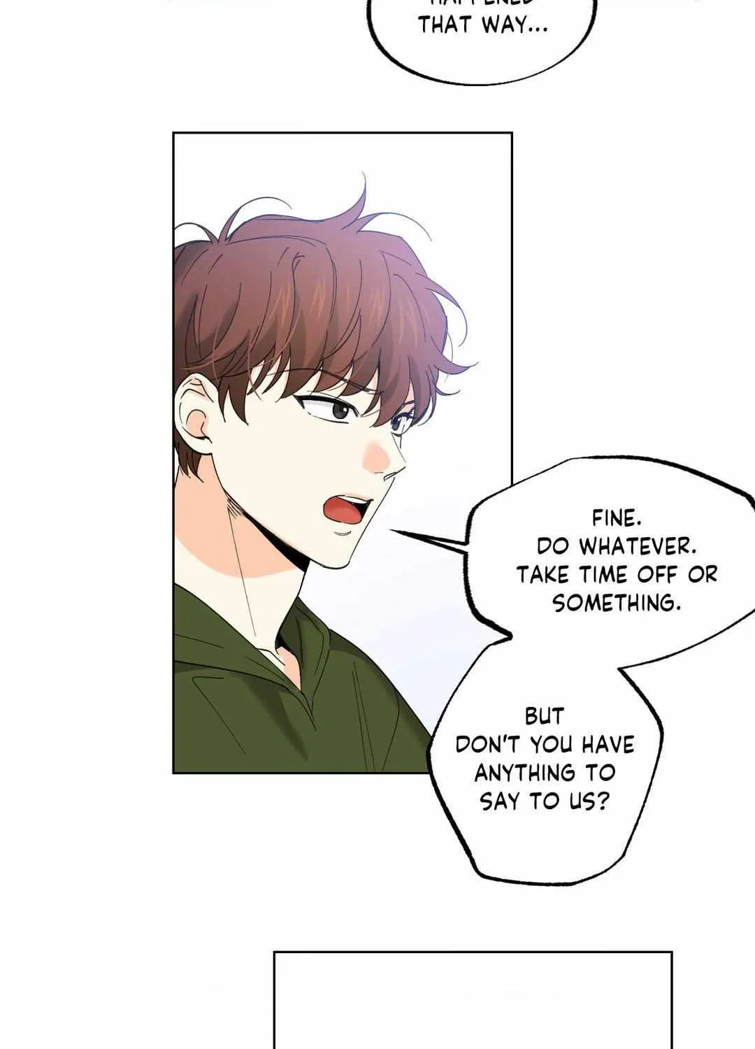 Read Part-Time Partner chapter 35 image 48 on Lezhin