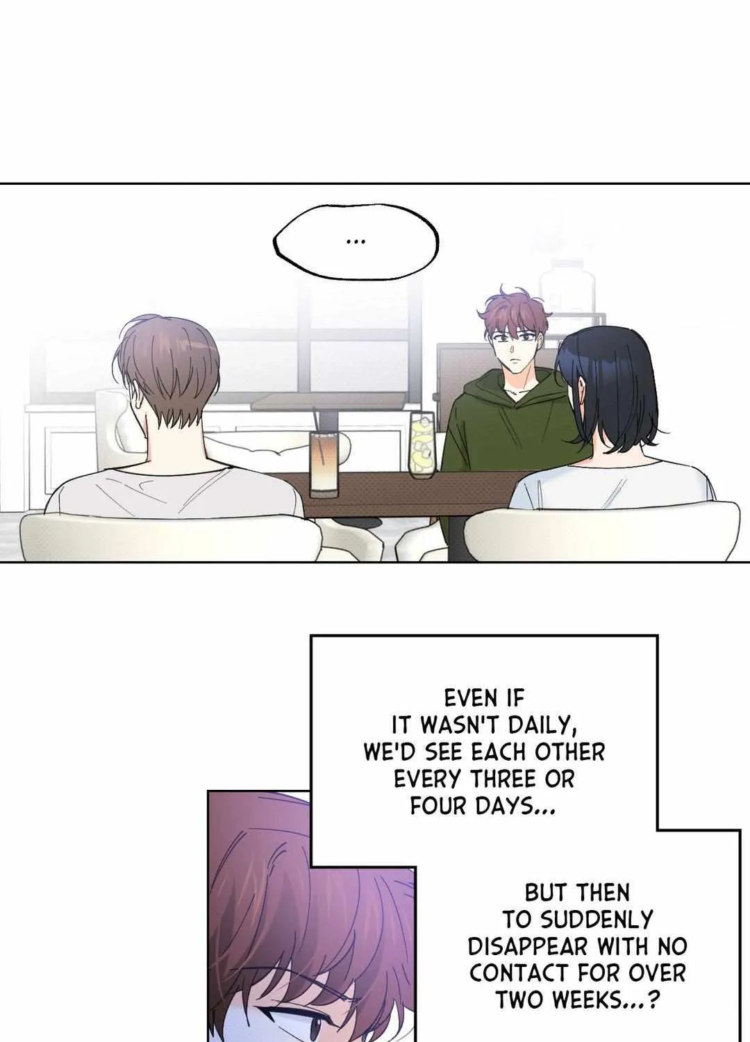 Read Part-Time Partner chapter 35 image 50 on Lezhin