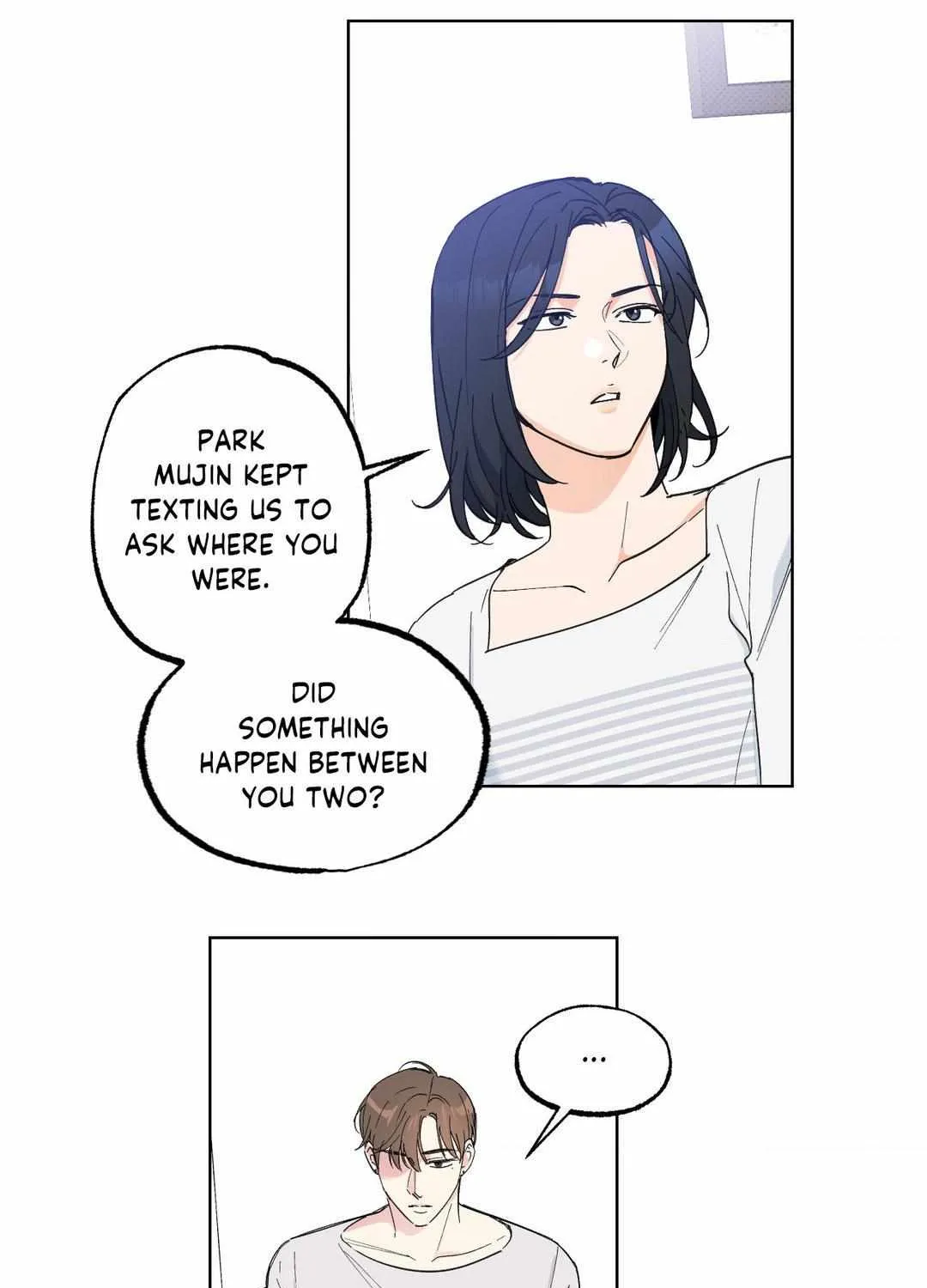 Read Part-Time Partner chapter 35 image 53 on Lezhin