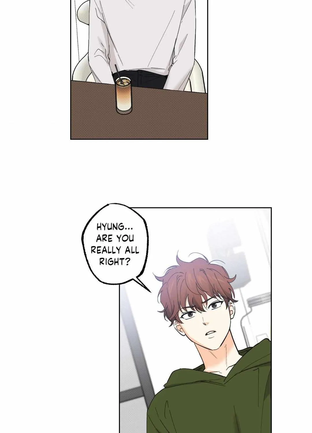 Read Part-Time Partner chapter 35 image 54 on Lezhin