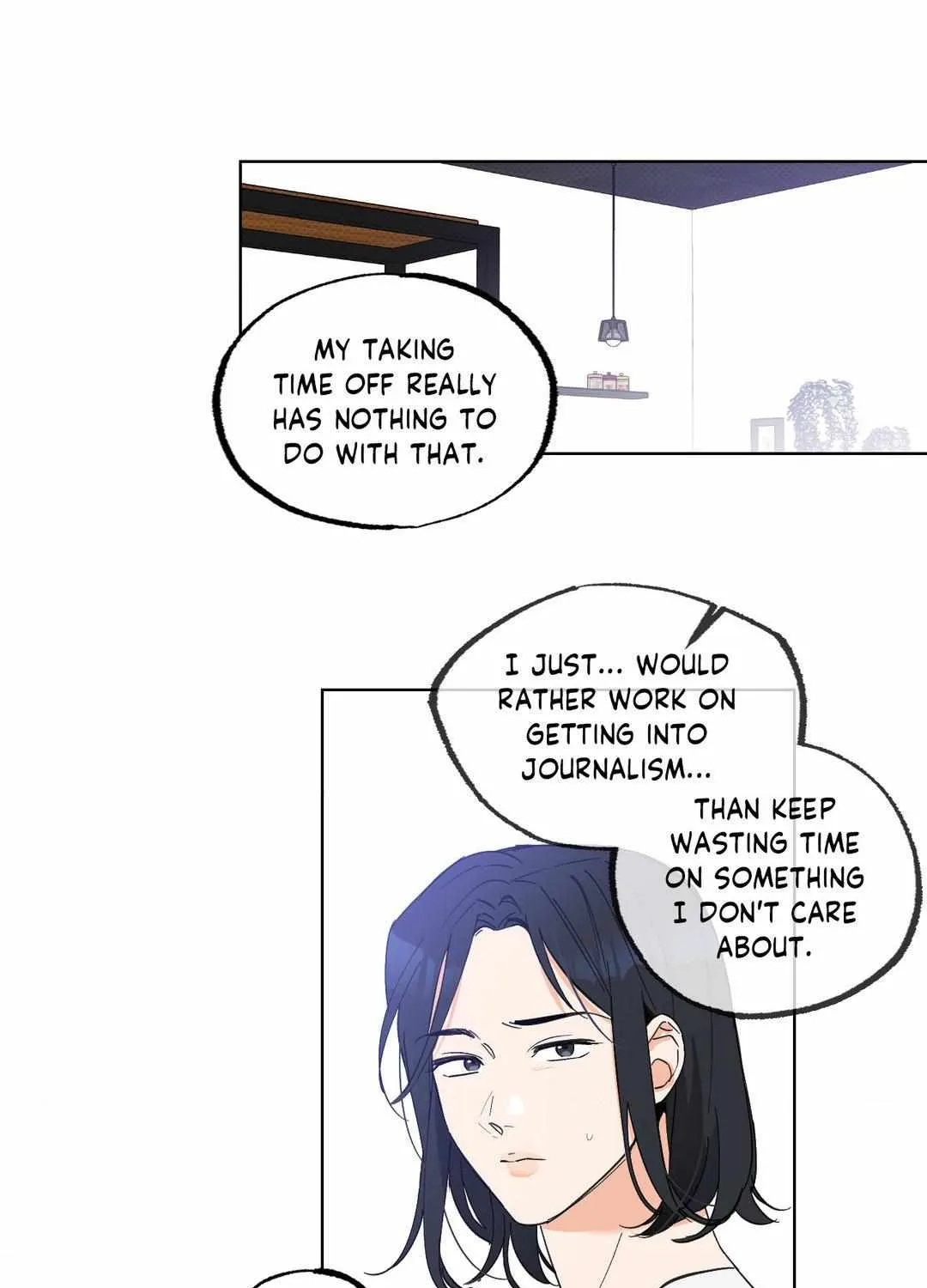 Read Part-Time Partner chapter 35 image 59 on Lezhin