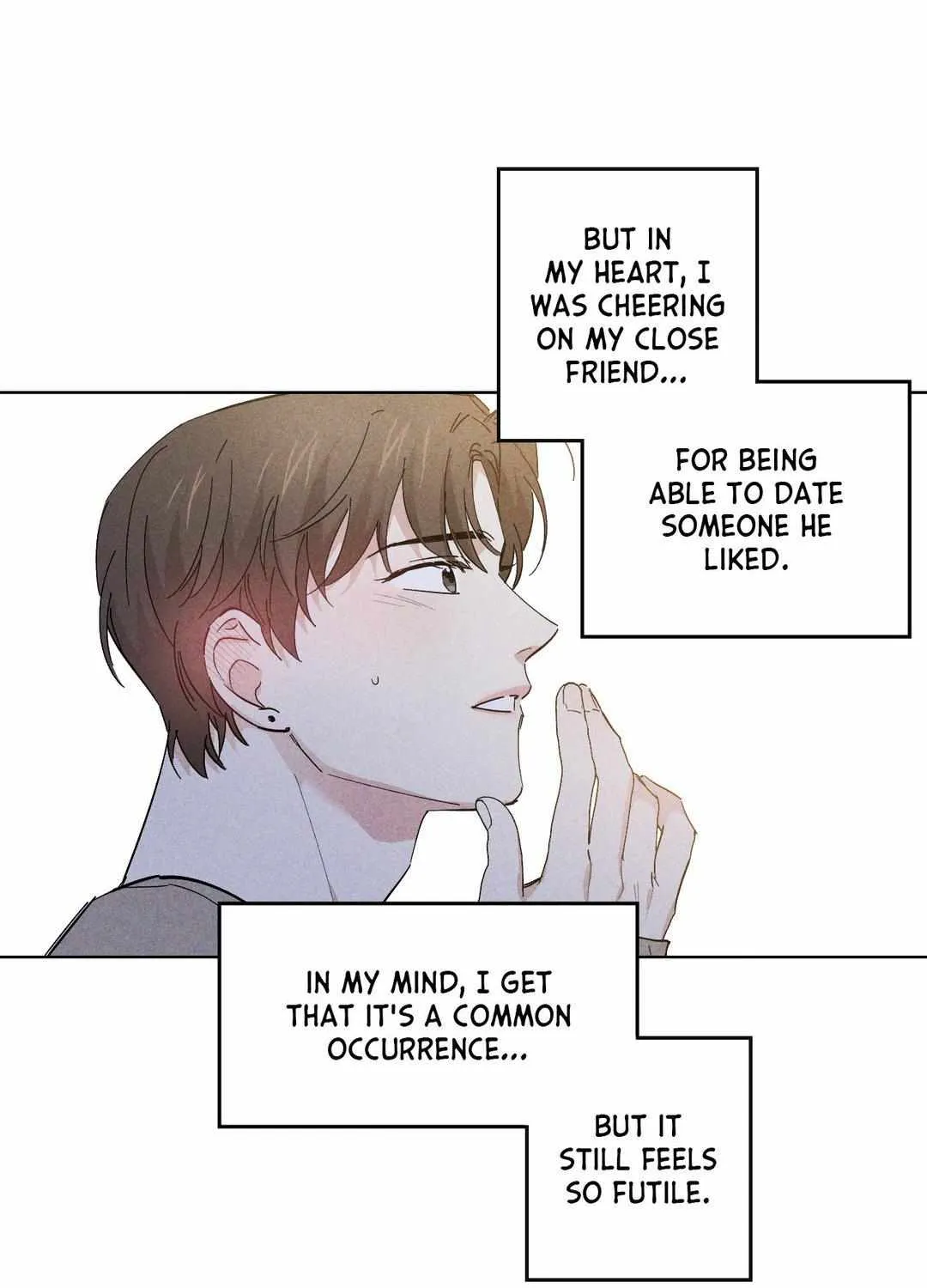 Read Part-Time Partner chapter 35 image 62 on Lezhin