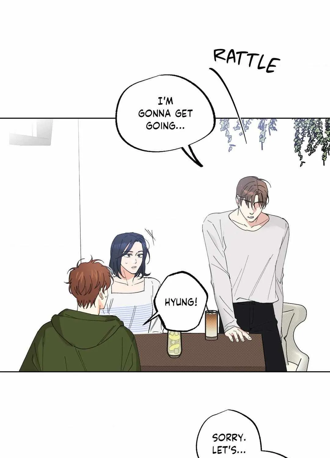 Read Part-Time Partner chapter 35 image 65 on Lezhin