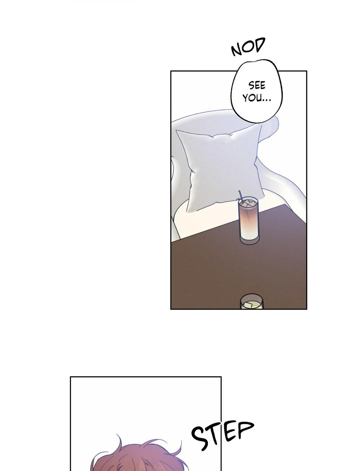 Read Part-Time Partner chapter 35 image 68 on Lezhin