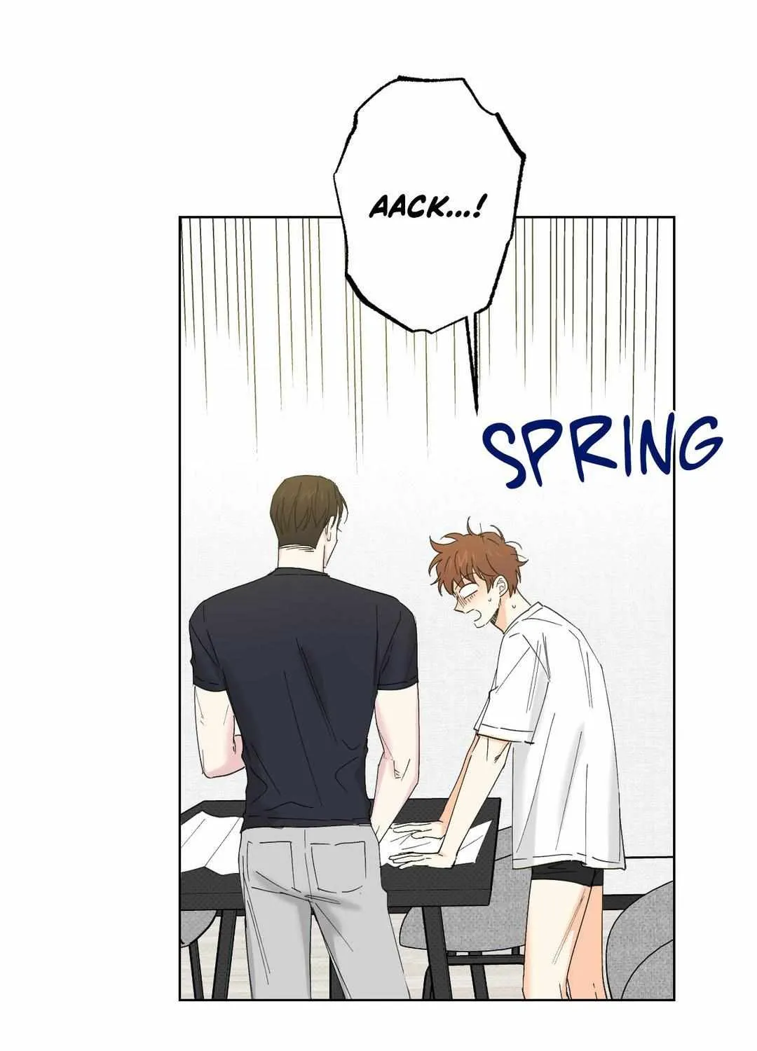 Read Part-Time Partner chapter 35 image 7 on Lezhin