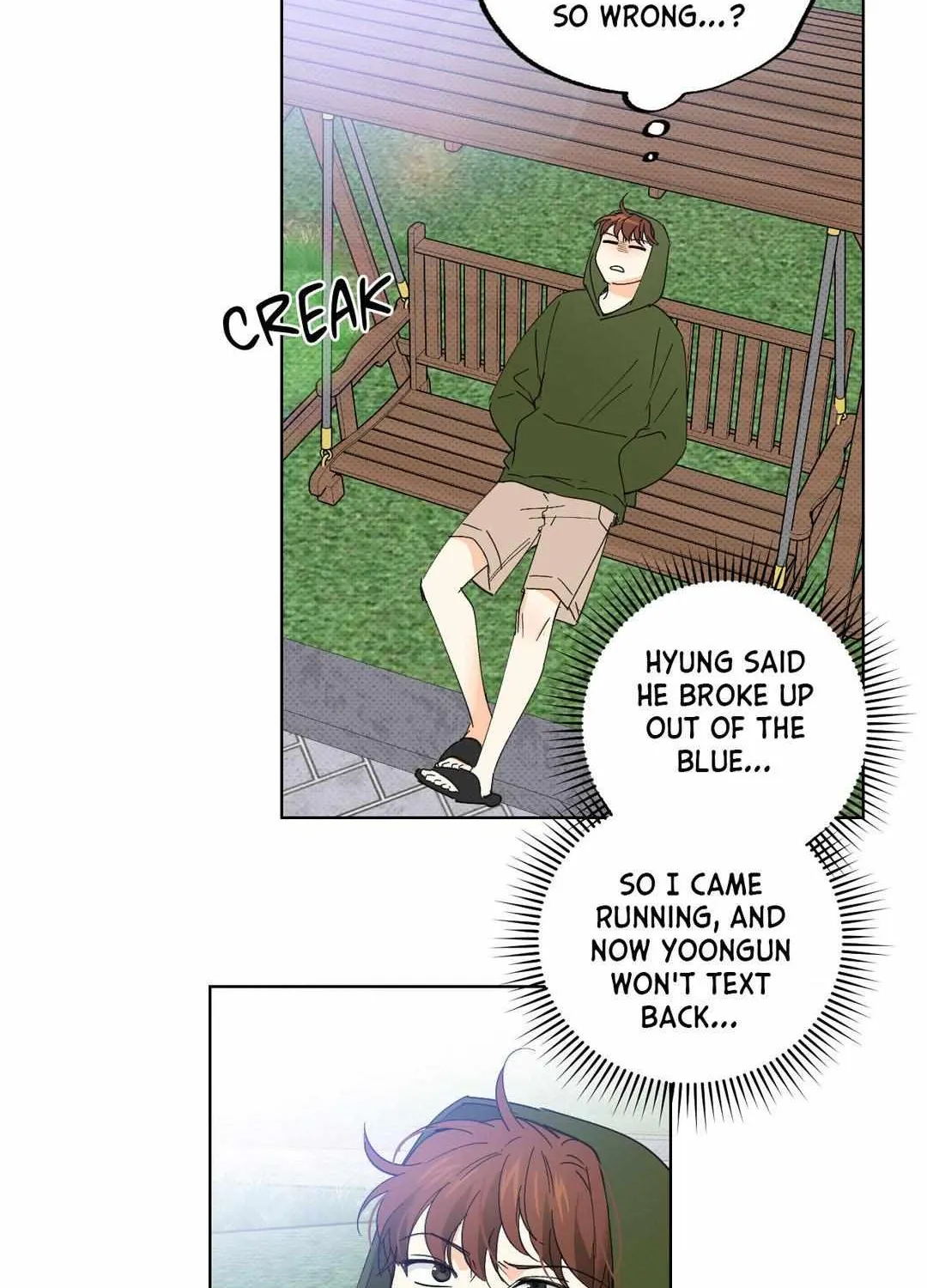 Read Part-Time Partner chapter 35 image 72 on Lezhin