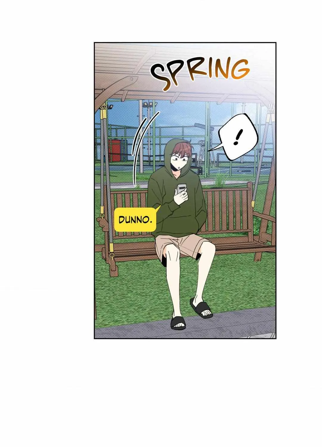 Read Part-Time Partner chapter 35 image 74 on Lezhin
