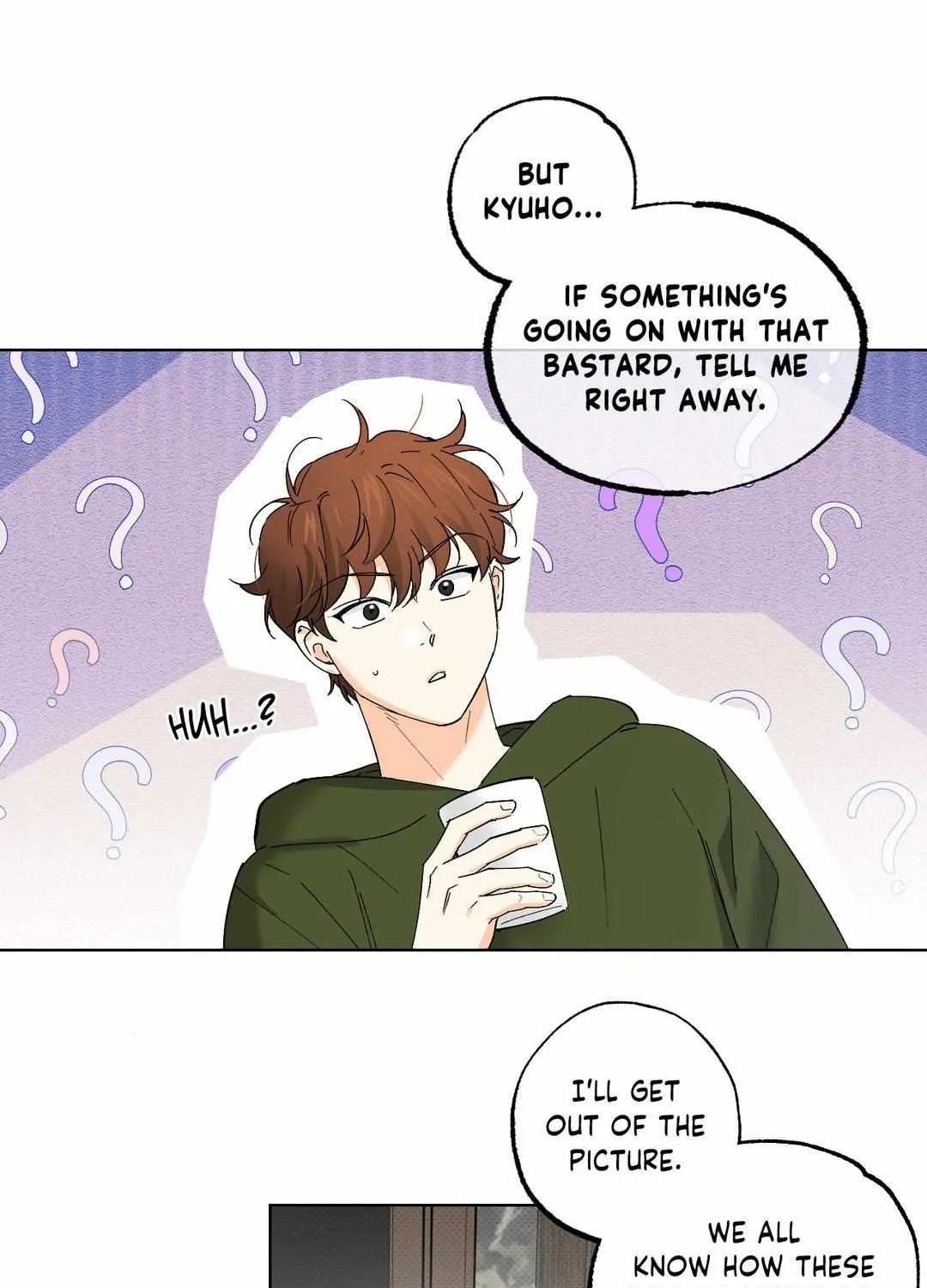 Read Part-Time Partner chapter 36 image 10 on Lezhin