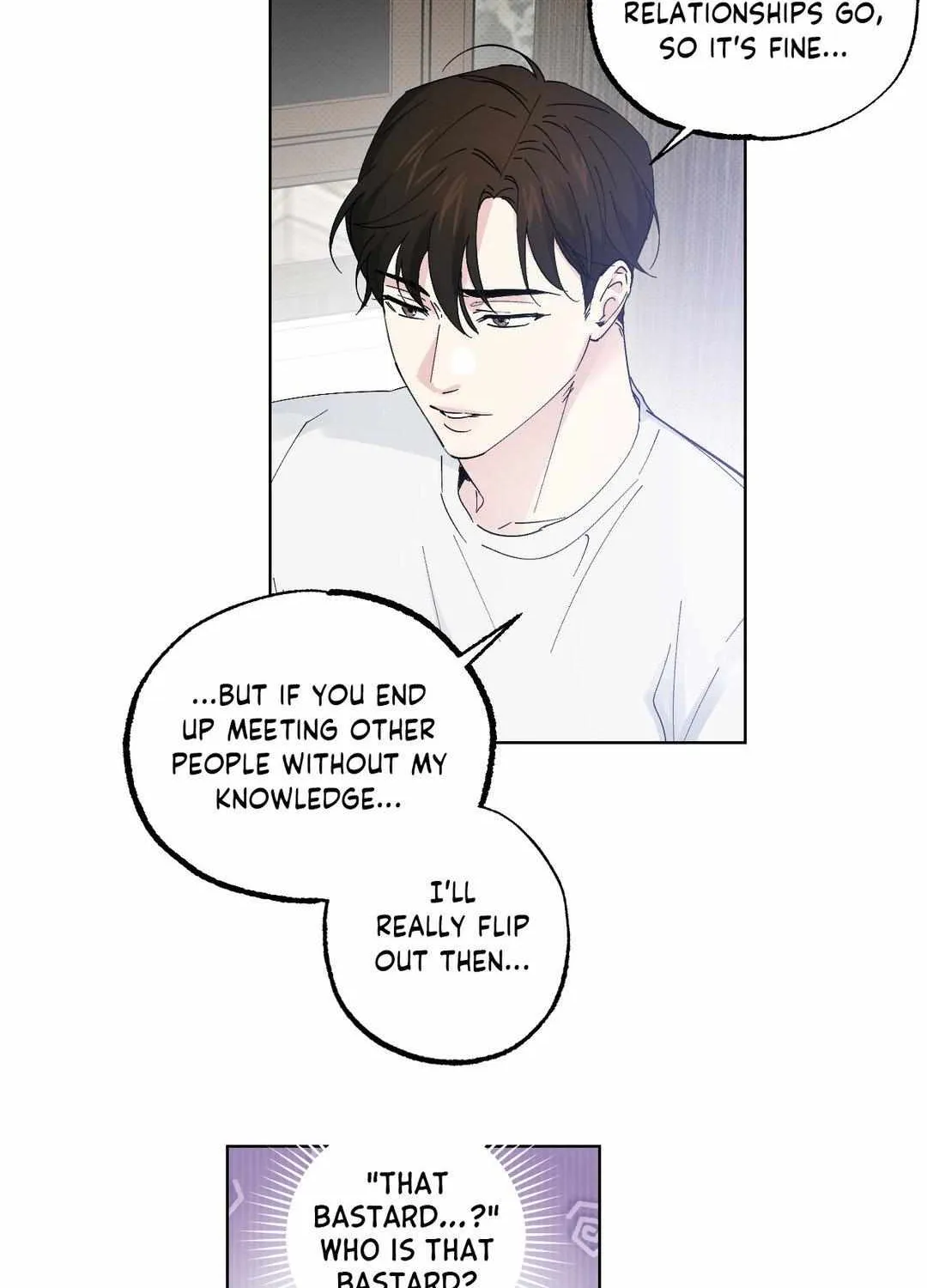 Read Part-Time Partner chapter 36 image 11 on Lezhin