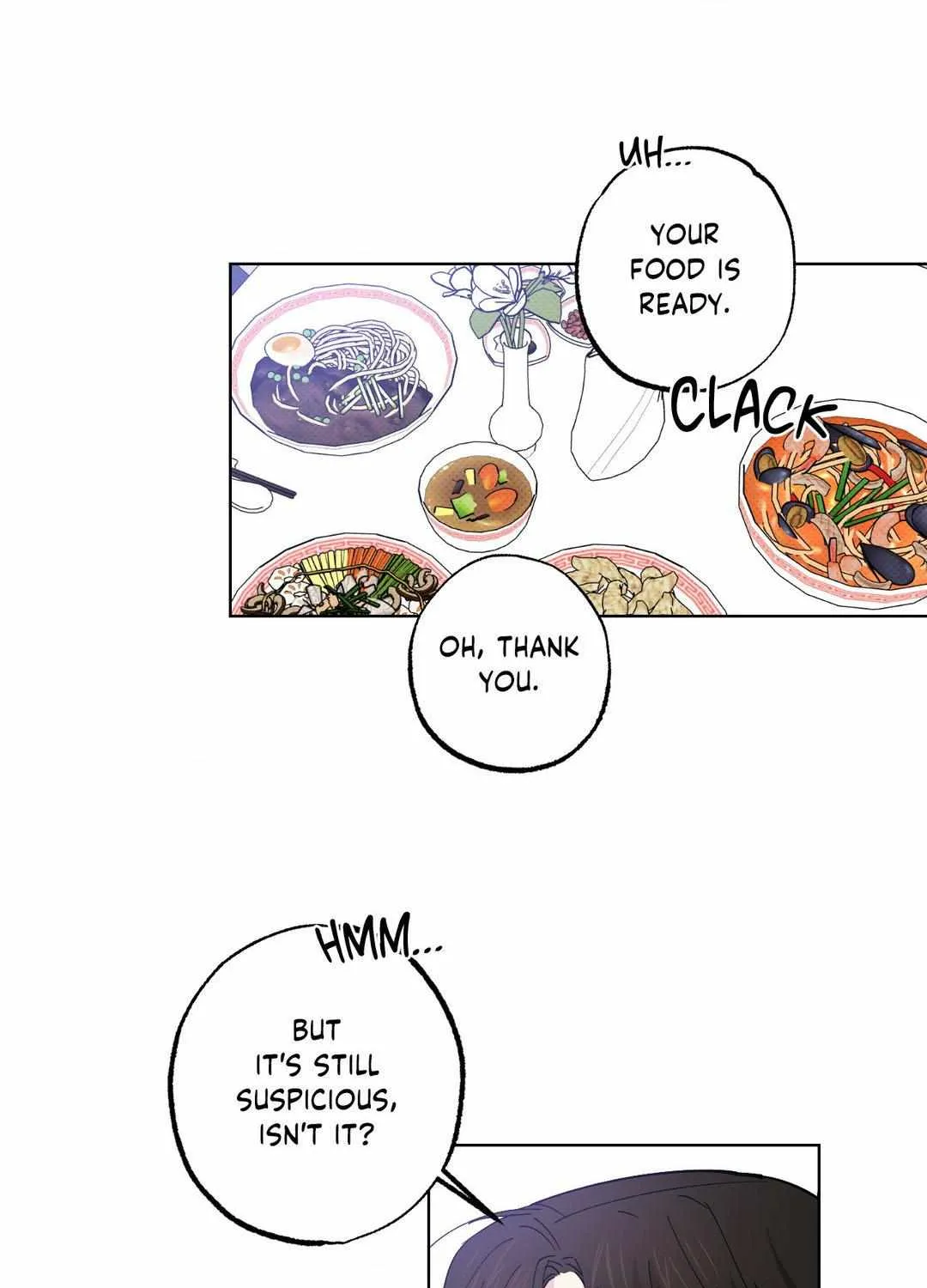 Read Part-Time Partner chapter 36 image 19 on Lezhin