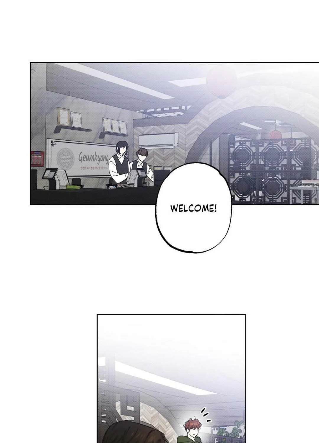 Read Part-Time Partner chapter 36 image 2 on Lezhin