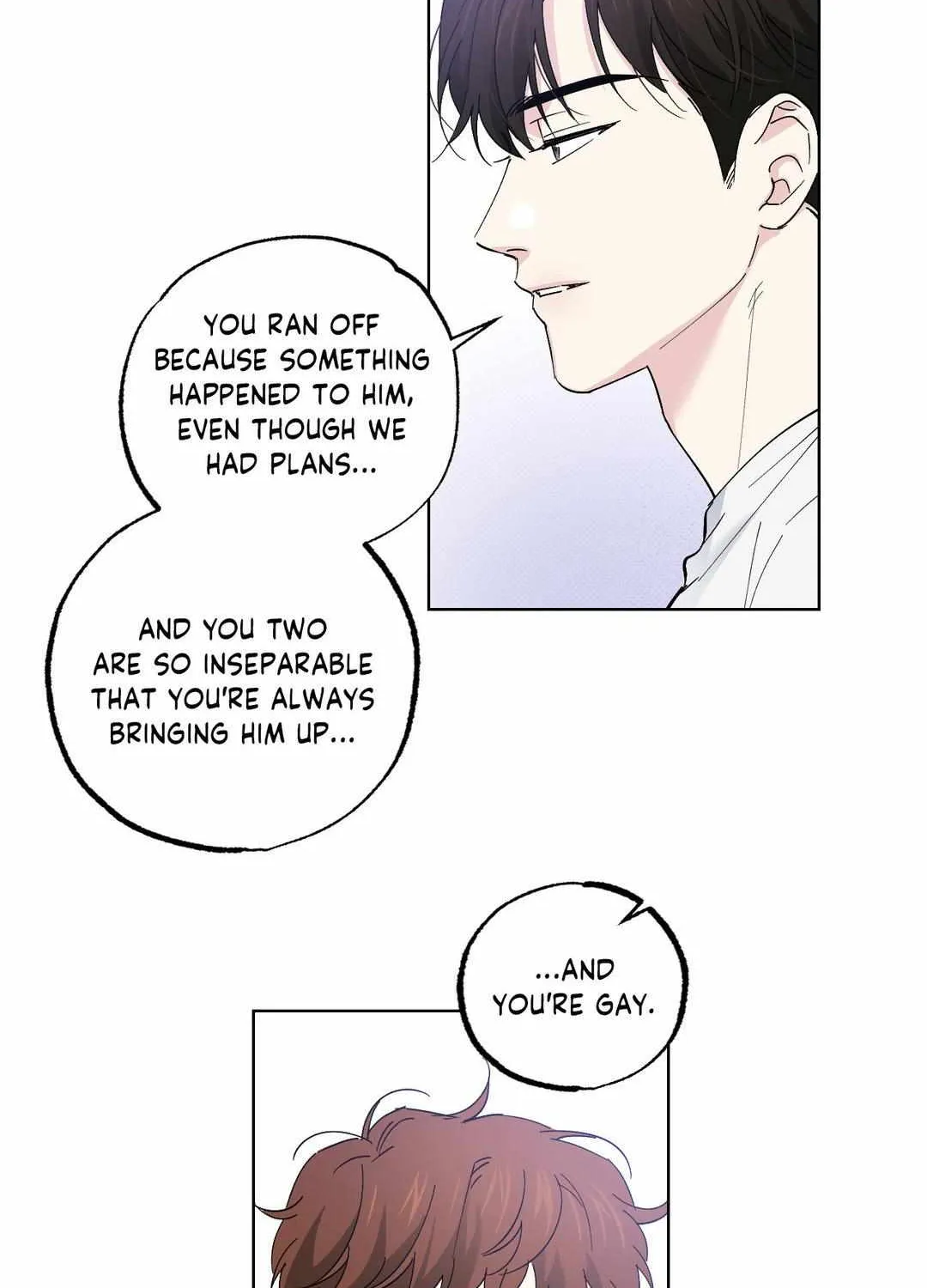 Read Part-Time Partner chapter 36 image 20 on Lezhin