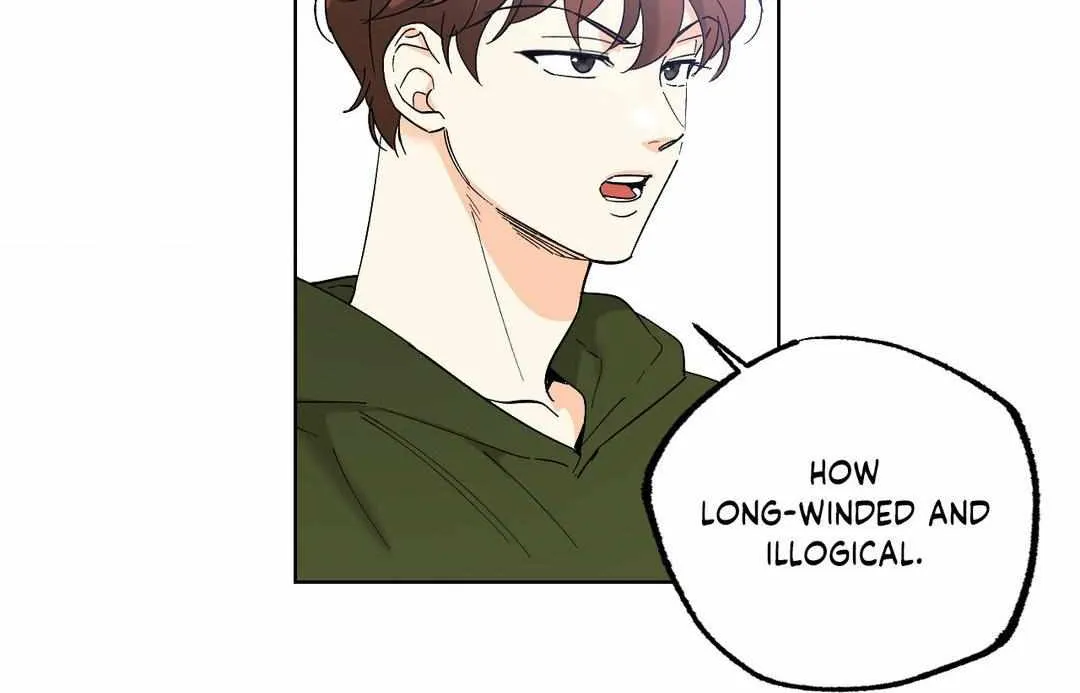 Read Part-Time Partner chapter 36 image 21 on Lezhin
