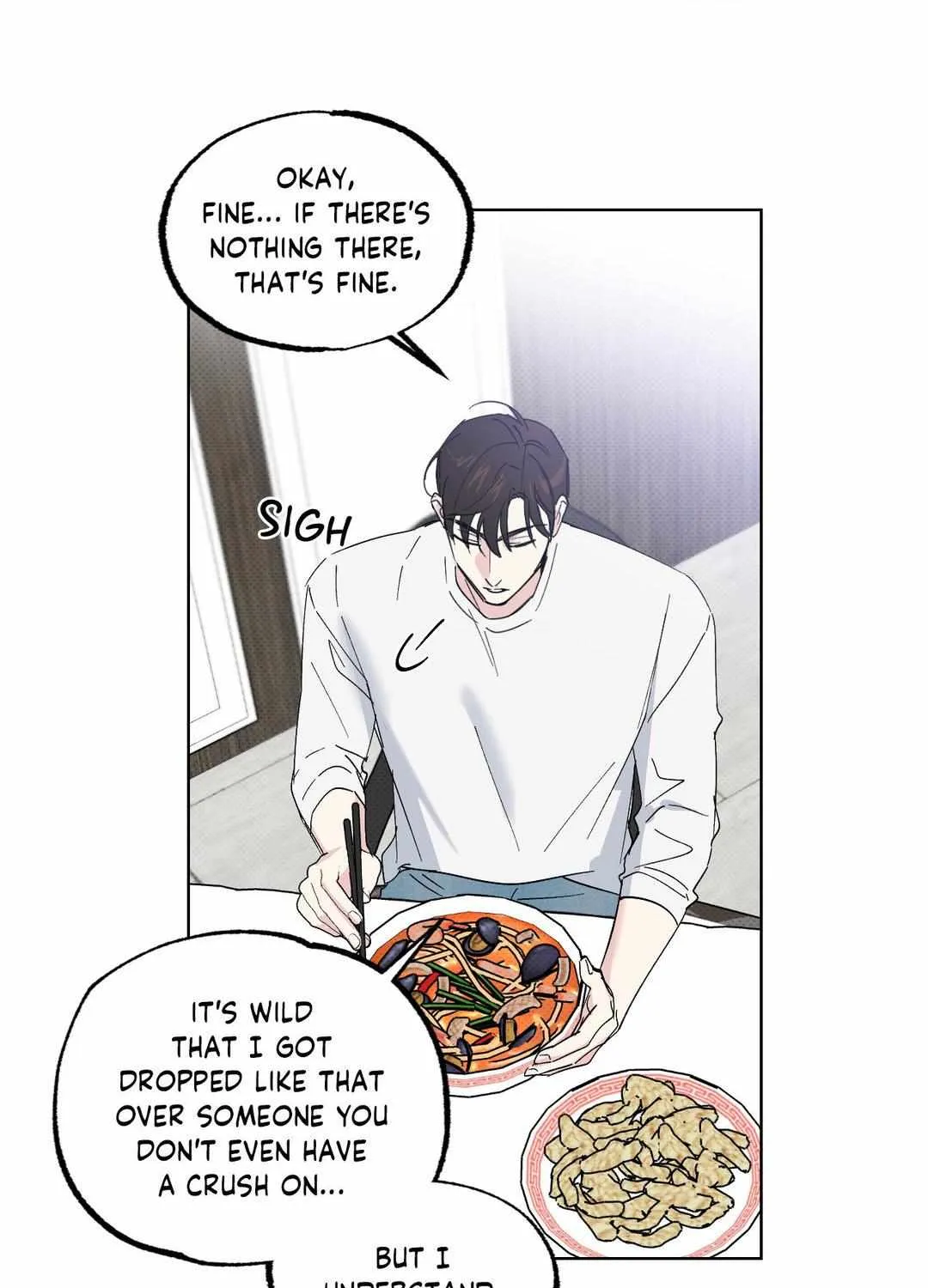 Read Part-Time Partner chapter 36 image 22 on Lezhin