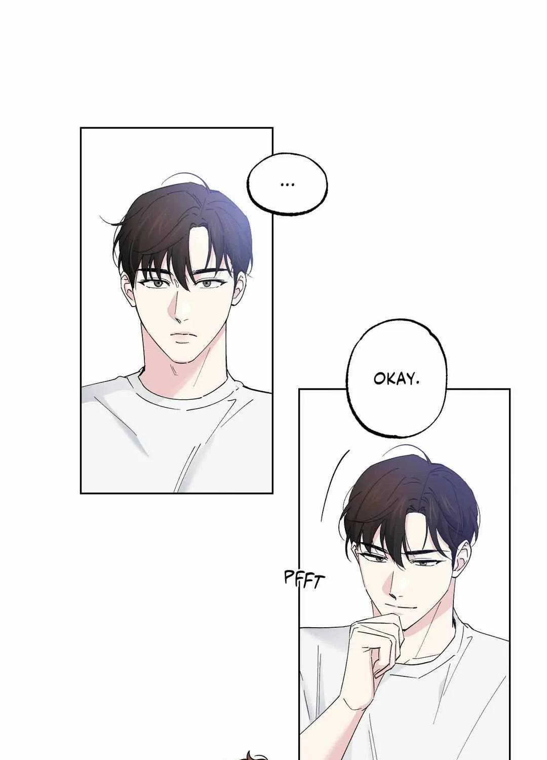Read Part-Time Partner chapter 36 image 27 on Lezhin