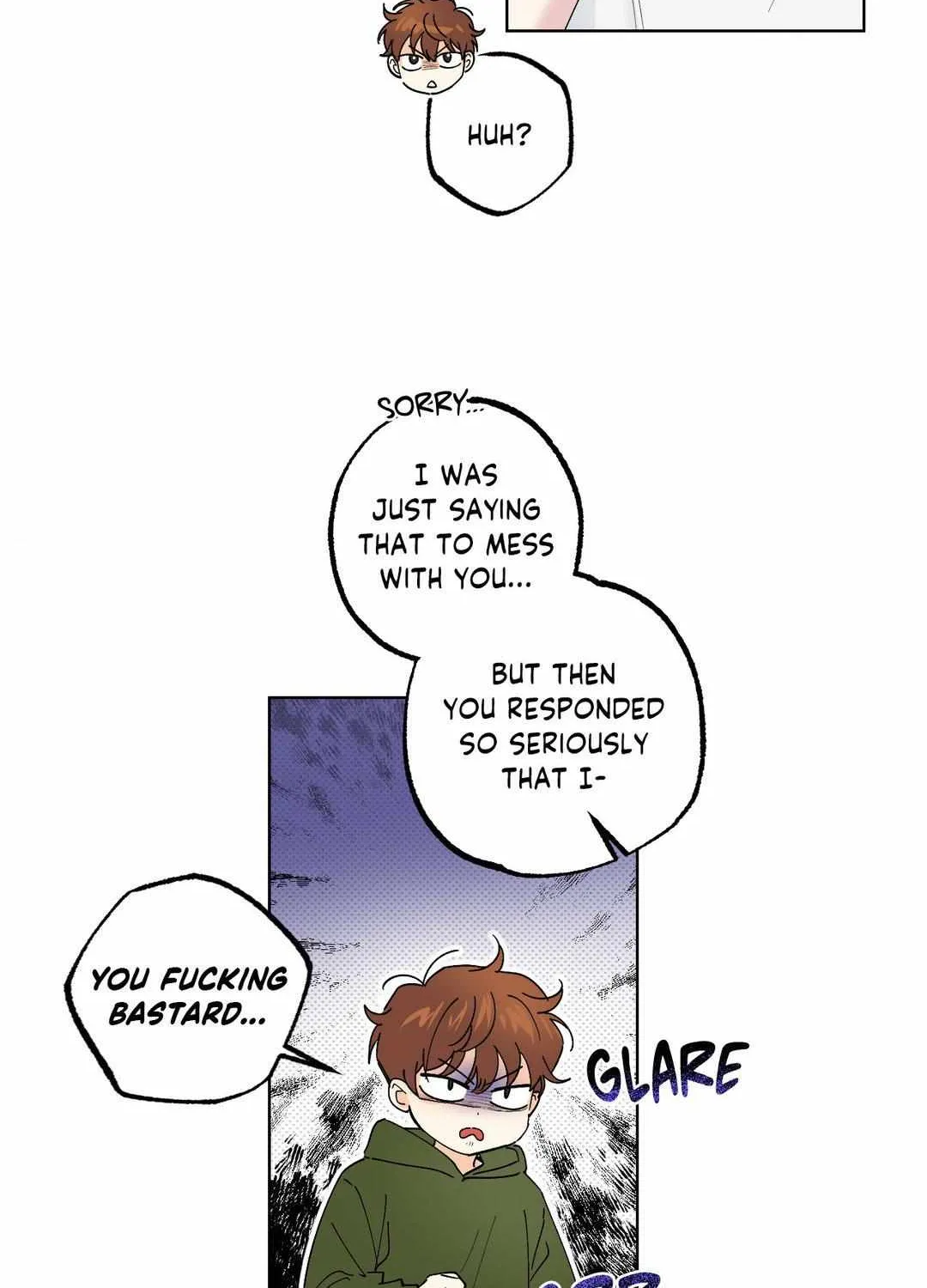Read Part-Time Partner chapter 36 image 28 on Lezhin